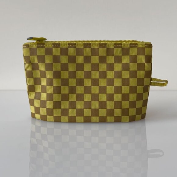 Baggu Go Pouch Set, Jewel Check Colorway - Picture 9 of 10